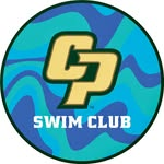 Cal Poly Club Swim logo